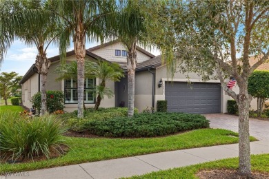 Lake Home For Sale in Fort Myers, Florida