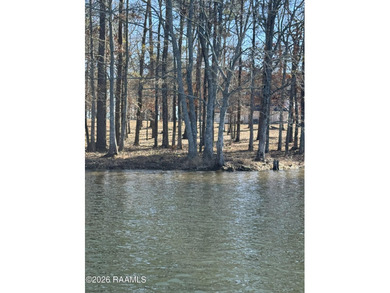 (private lake, pond, coastal) Lot For Sale in Chatham Louisiana