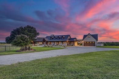 This rare Texas Live Water river ranch blends luxury living w - photo 2