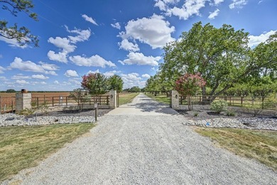 This rare Texas Live Water river ranch blends luxury living w - photo 3