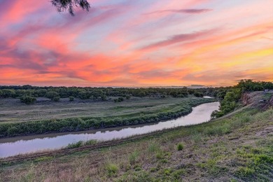 This rare Texas Live Water river ranch blends luxury living w - photo 5