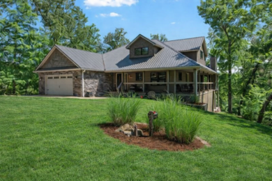 One of kind Lake Front Home!! - photo 3