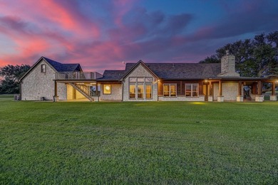 This rare Texas Live Water river ranch blends luxury living w - photo 6