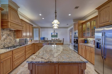 This rare Texas Live Water river ranch blends luxury living w - photo 10