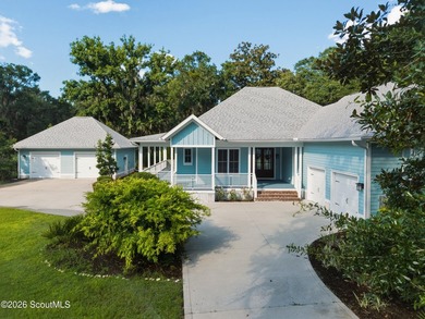 Experience the pinnacle of coastal luxury in this exceptional - photo 1