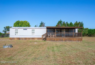 Over half an acre located just minutes from beautiful Nolin Lake - Lake Home For Sale in Clarkson, Kentucky