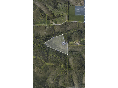 Table Rock Lake Acreage For Sale in Galena Missouri