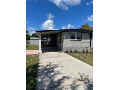 Lake Apopka Home Sale Pending in Montverde Florida