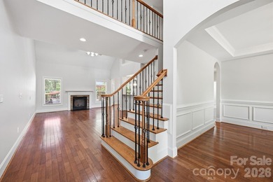 Enjoy water views, an exceptional location near Lake Norman, and - photo 2