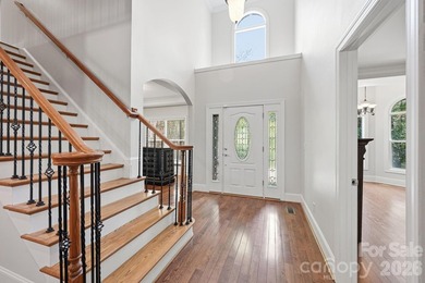 Enjoy water views, an exceptional location near Lake Norman, and - photo 3