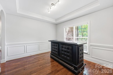 Enjoy water views, an exceptional location near Lake Norman, and - photo 4