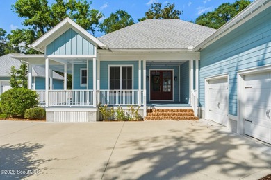 Experience the pinnacle of coastal luxury in this exceptional - photo 4