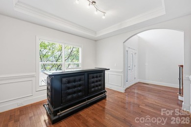Enjoy water views, an exceptional location near Lake Norman, and - photo 5