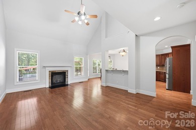 Enjoy water views, an exceptional location near Lake Norman, and - photo 6