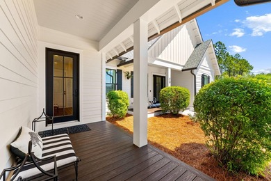Watersound Origins introduces 'The Traveler's Haven,' where - photo 6