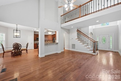 Enjoy water views, an exceptional location near Lake Norman, and - photo 8