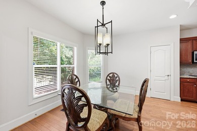 Enjoy water views, an exceptional location near Lake Norman, and - photo 9