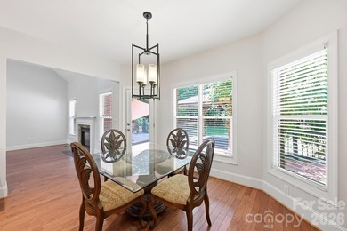 Enjoy water views, an exceptional location near Lake Norman, and - photo 10