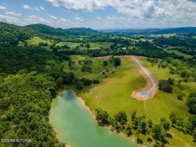 Lake Lot For Sale in Sharps Chapel, Tennessee