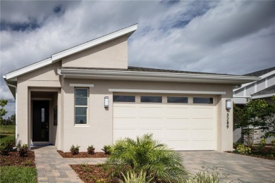 Buck Lake - Osceola County Home Sale Pending in Harmony Florida