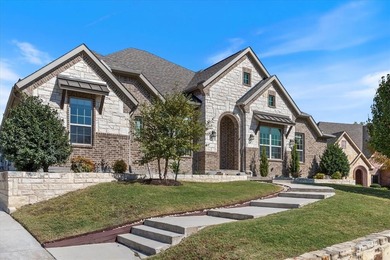 Lake Ray Hubbard Home For Sale in Heath Texas