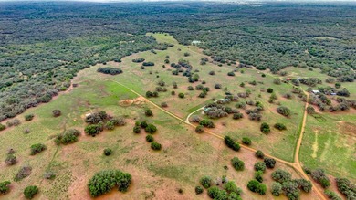 Rare opportunity to own open pasture & wooded ranchland w/ - photo 3