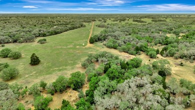Rare opportunity to own open pasture & wooded ranchland w/ - photo 9