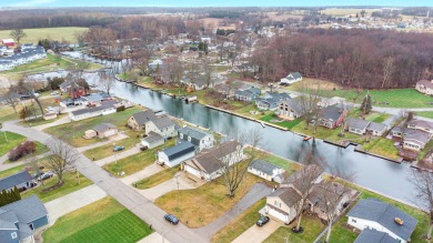 Gun Lake - Barry County Home Sale Pending in Wayland Michigan