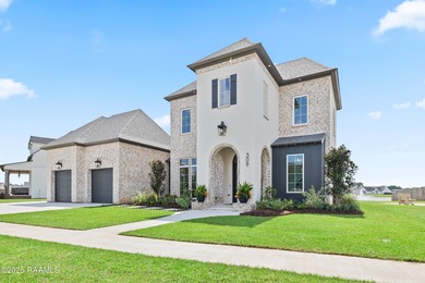 (private lake, pond, coastal) Home For Sale in Broussard Louisiana