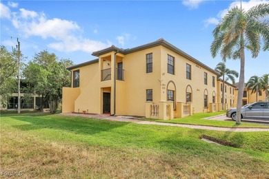 Cape Coral Area Condo For Sale in Cape Coral Florida