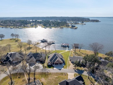 Lake Home For Sale in Bullard, Texas