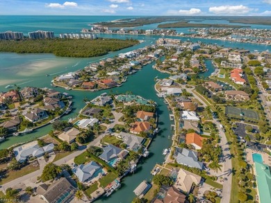 Marco Island Area Home For Sale in Marco Island Florida