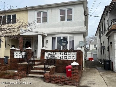 Legal two family 6/6 semi-attached on 2529 E 22nd Street in - photo 1