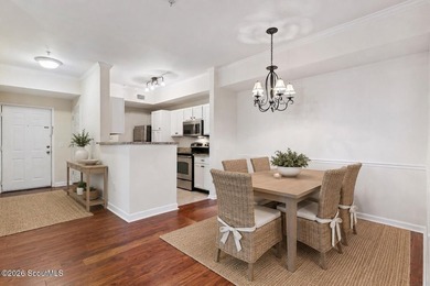 Welcome to 1704 Frederica Road, Unit 507, located in the gated - photo 2