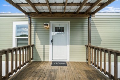 Move right into this brand-new 2026 home offering the rare - photo 3