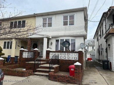 Legal two family 6/6 semi-attached on 2529 E 22nd Street in - photo 3