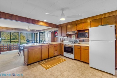 Waterfront Charm on Meachim Creek - Welcome to 810 Long Point - photo 4