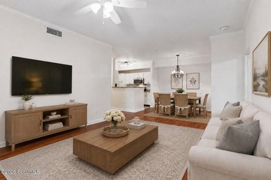 Welcome to 1704 Frederica Road, Unit 507, located in the gated - photo 4