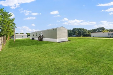 Move right into this brand-new 2026 home offering the rare - photo 4