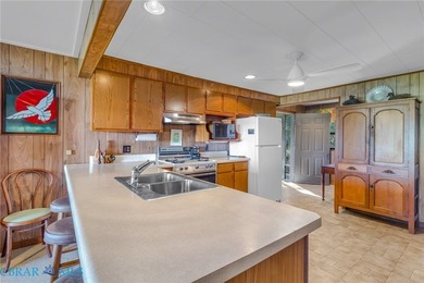 Waterfront Charm on Meachim Creek - Welcome to 810 Long Point - photo 5