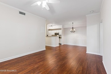 Welcome to 1704 Frederica Road, Unit 507, located in the gated - photo 5