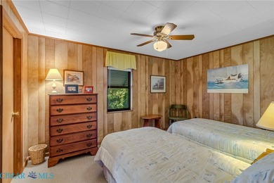 Waterfront Charm on Meachim Creek - Welcome to 810 Long Point - photo 6