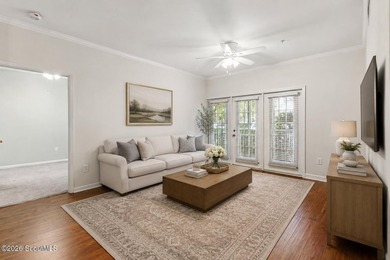 Welcome to 1704 Frederica Road, Unit 507, located in the gated - photo 6