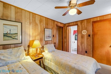 Waterfront Charm on Meachim Creek - Welcome to 810 Long Point - photo 7