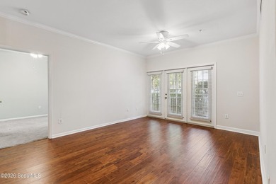 Welcome to 1704 Frederica Road, Unit 507, located in the gated - photo 7