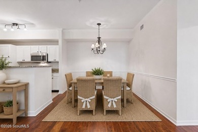 Welcome to 1704 Frederica Road, Unit 507, located in the gated - photo 8