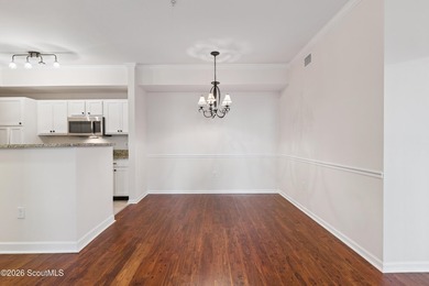 Welcome to 1704 Frederica Road, Unit 507, located in the gated - photo 9