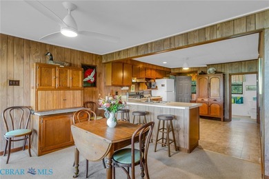 Waterfront Charm on Meachim Creek - Welcome to 810 Long Point - photo 10
