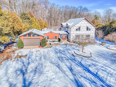 Farrington Lake Home For Sale in South Brunswick New Jersey