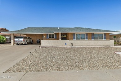 Updated 3-bedroom, 2-bath home in Sun City, AZ, with major - photo 1